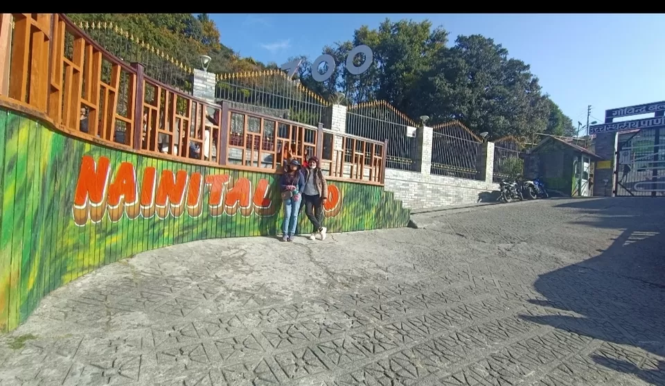 Photo of Nainital Uttarakhand awesome trip by Neha Patel
