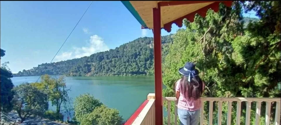 Photo of Nainital Uttarakhand awesome trip by Neha Patel