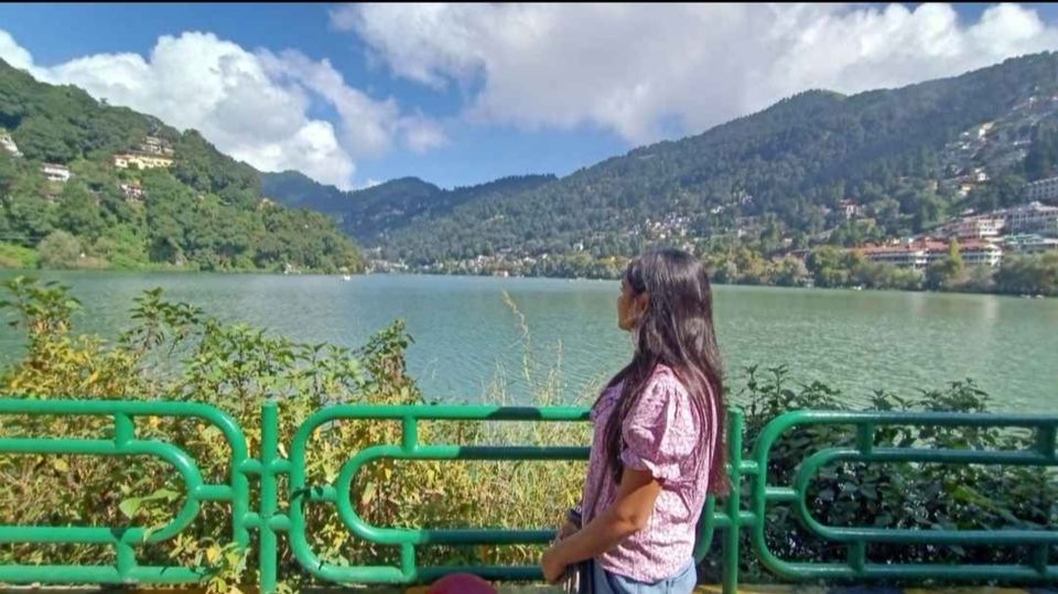 Photo of Nainital Uttarakhand awesome trip by Neha Patel