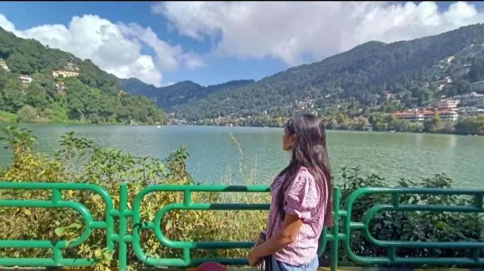 Photo of Nainital Uttarakhand awesome trip by Neha Patel