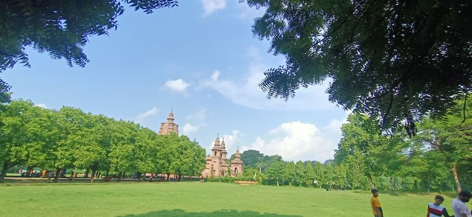 Photo of Sarnath by Neha Patel