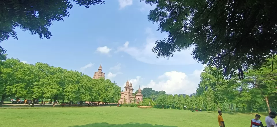 Photo of Sarnath by Neha Patel