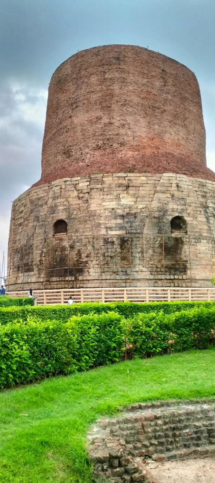 Photo of Sarnath by Neha Patel