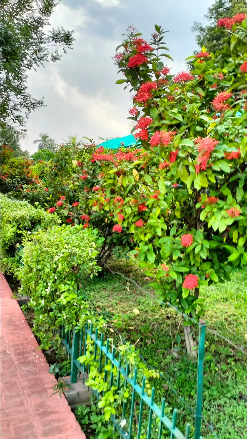 Photo of Sarnath by Neha Patel