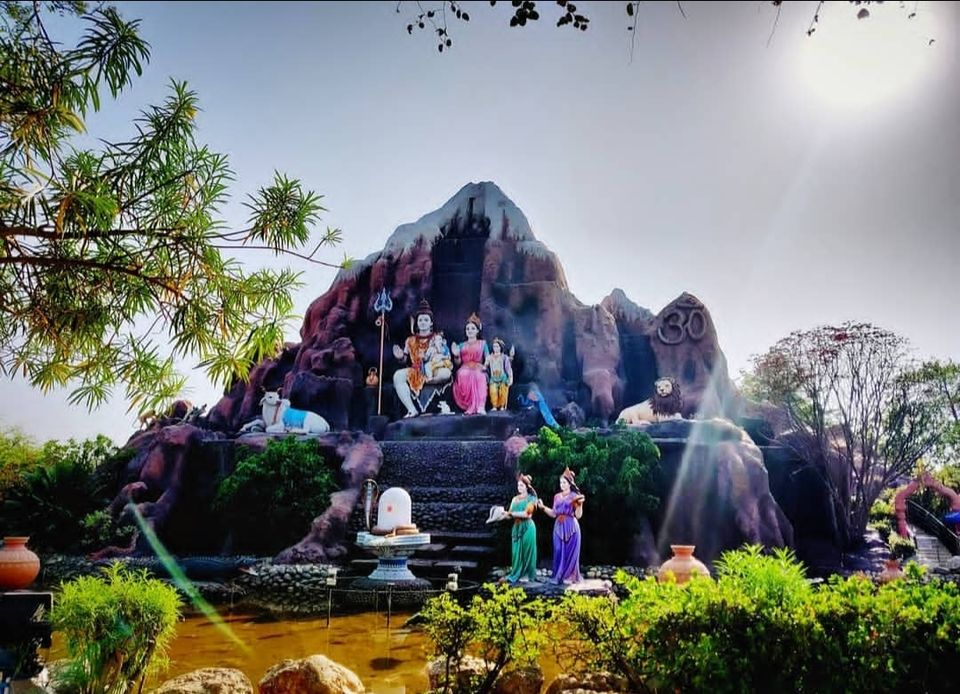 Photo of कानपुर में 'सुधांशु महाराज आश्रम' by Neha Patel
