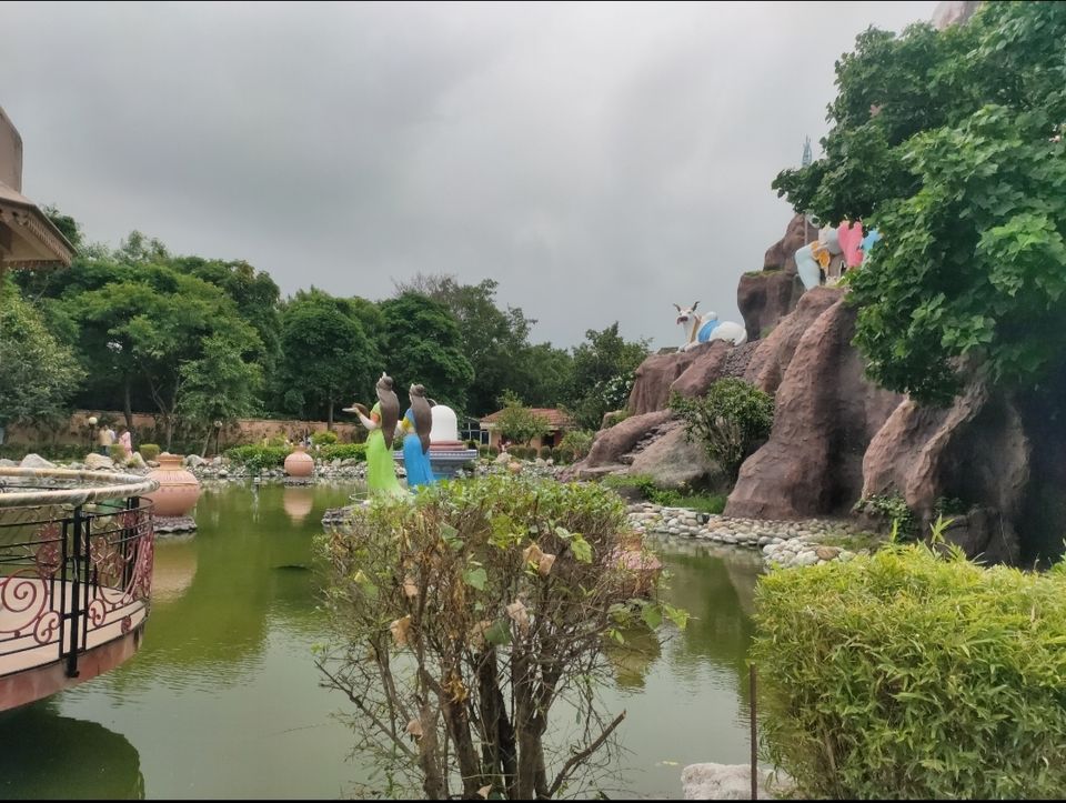 Photo of कानपुर में 'सुधांशु महाराज आश्रम' by Neha Patel