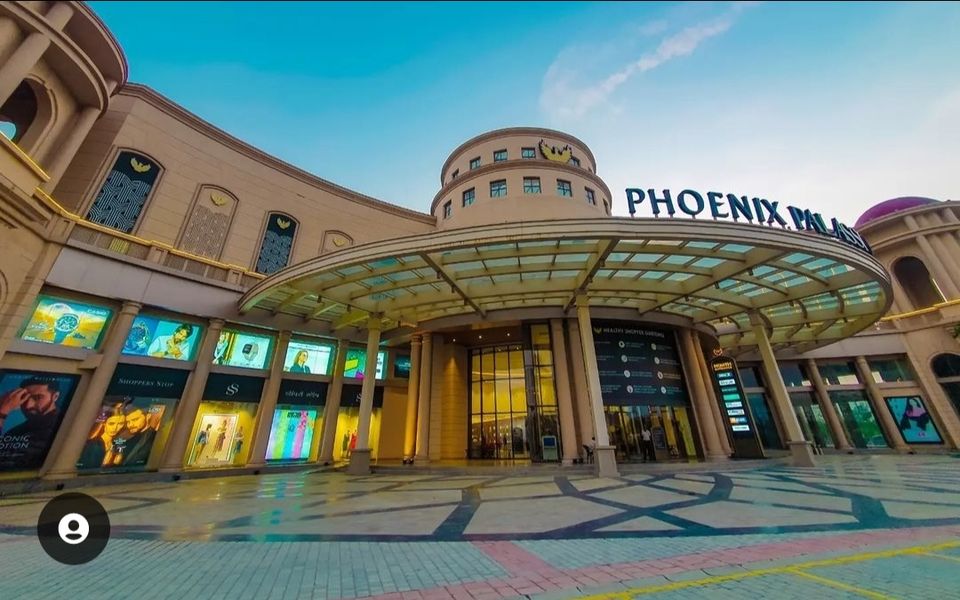 Photo of Phoenix Palassio by Neha Patel