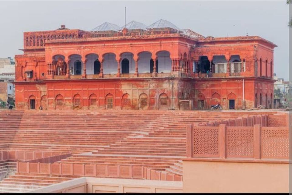 Photo of Picture Gallery by Neha Patel