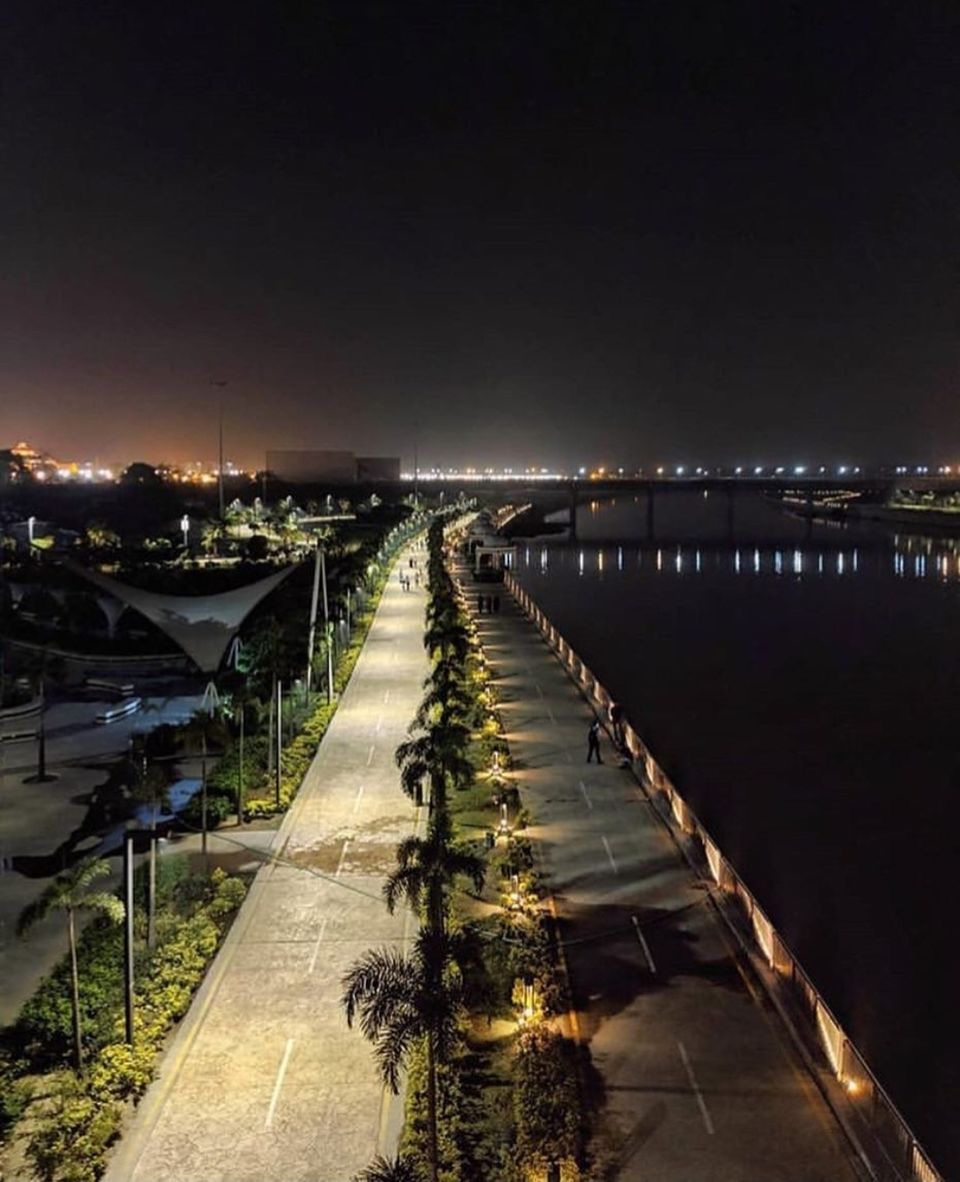 Photo of Gomti Riverfront Park by Neha Patel