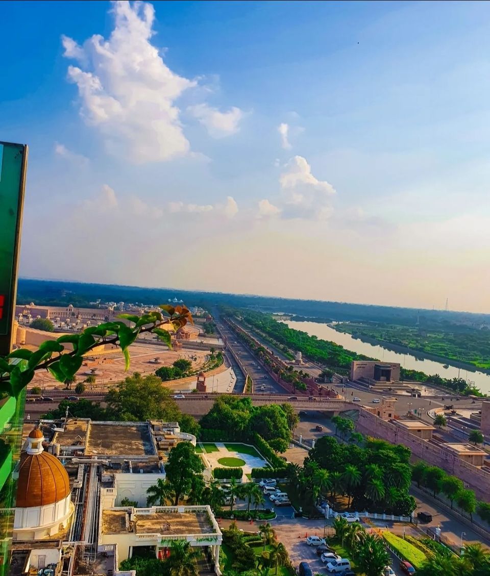 Photo of Lucknow by Neha Patel