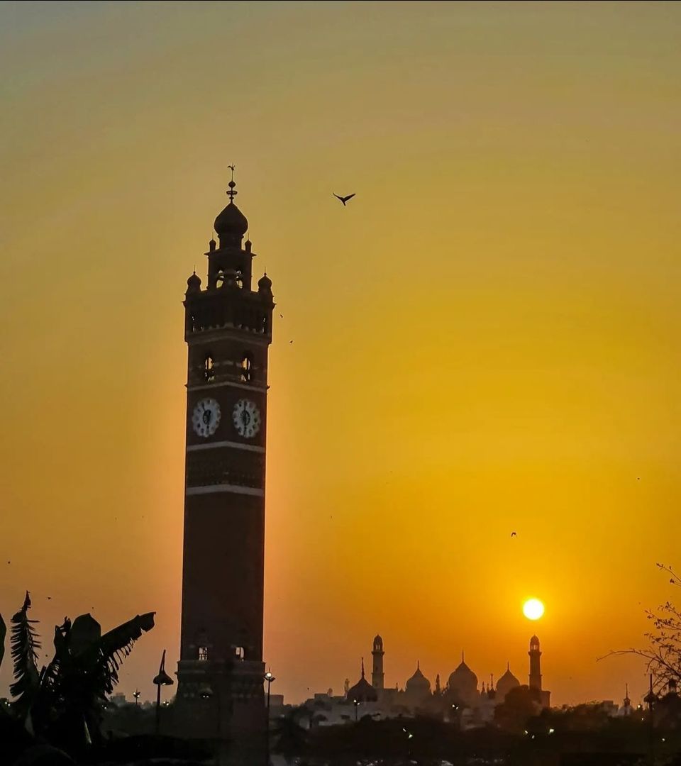 Photo of Ghanta Ghar by Neha Patel