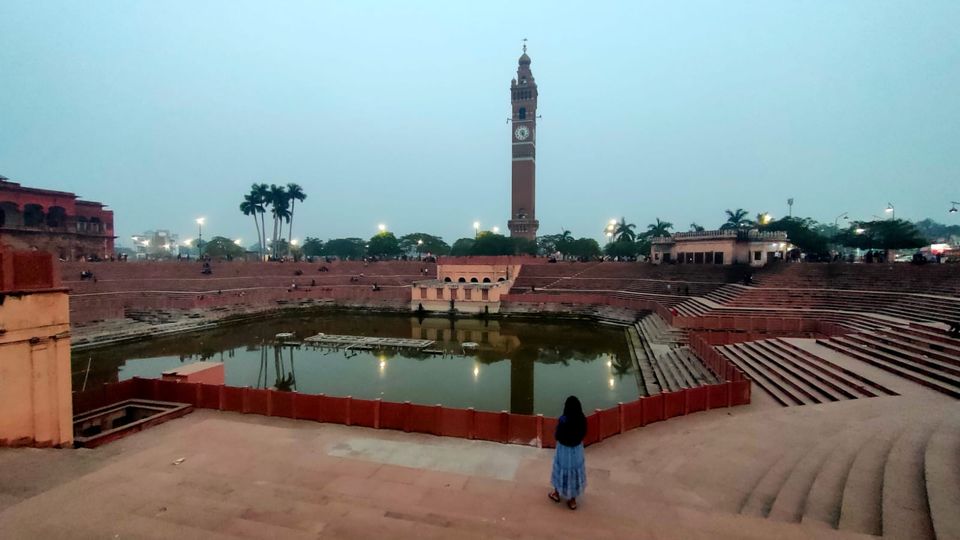 Photo of Ghanta Ghar by Neha Patel