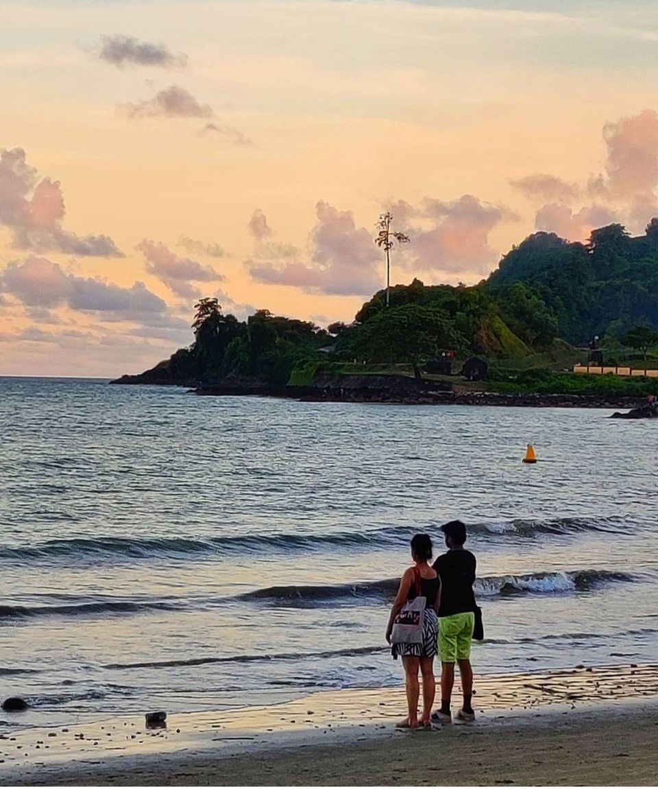 Photo of Best season to visit andaman by Neha Patel
