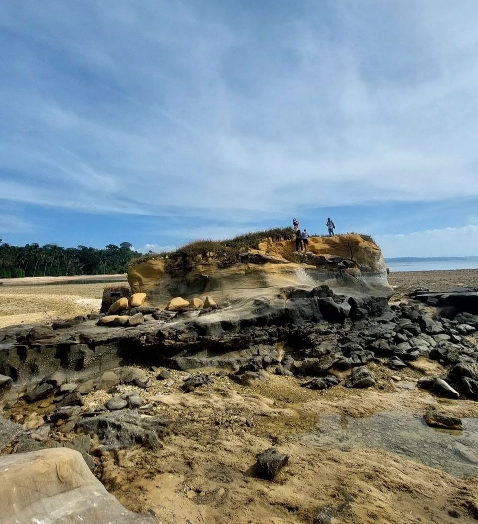 Photo of Best season to visit andaman by Neha Patel