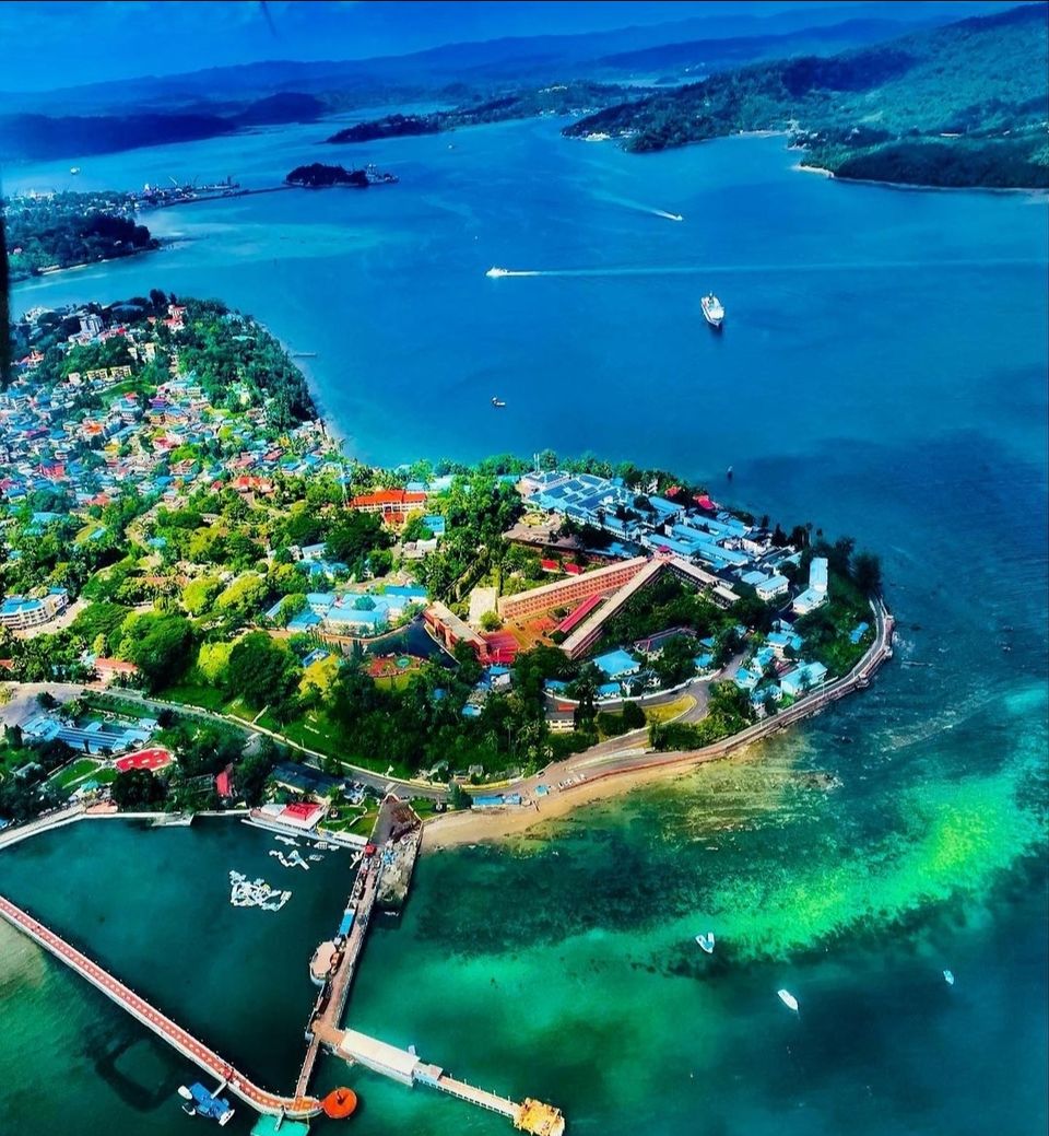 Photo of Andaman and Nicobar Islands by Neha Patel
