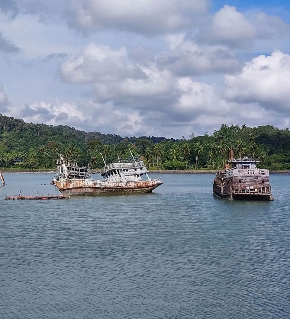 Photo of Best season to visit andaman by Neha Patel