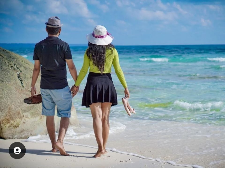 Photo of Best season to visit andaman by Neha Patel
