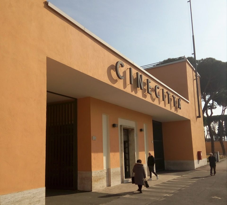 Photo of Top 10 Things to do in Rome by Kevin Nightingale