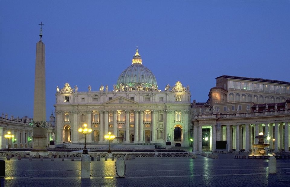 Photo of Top 10 Things to do in Rome by Kevin Nightingale