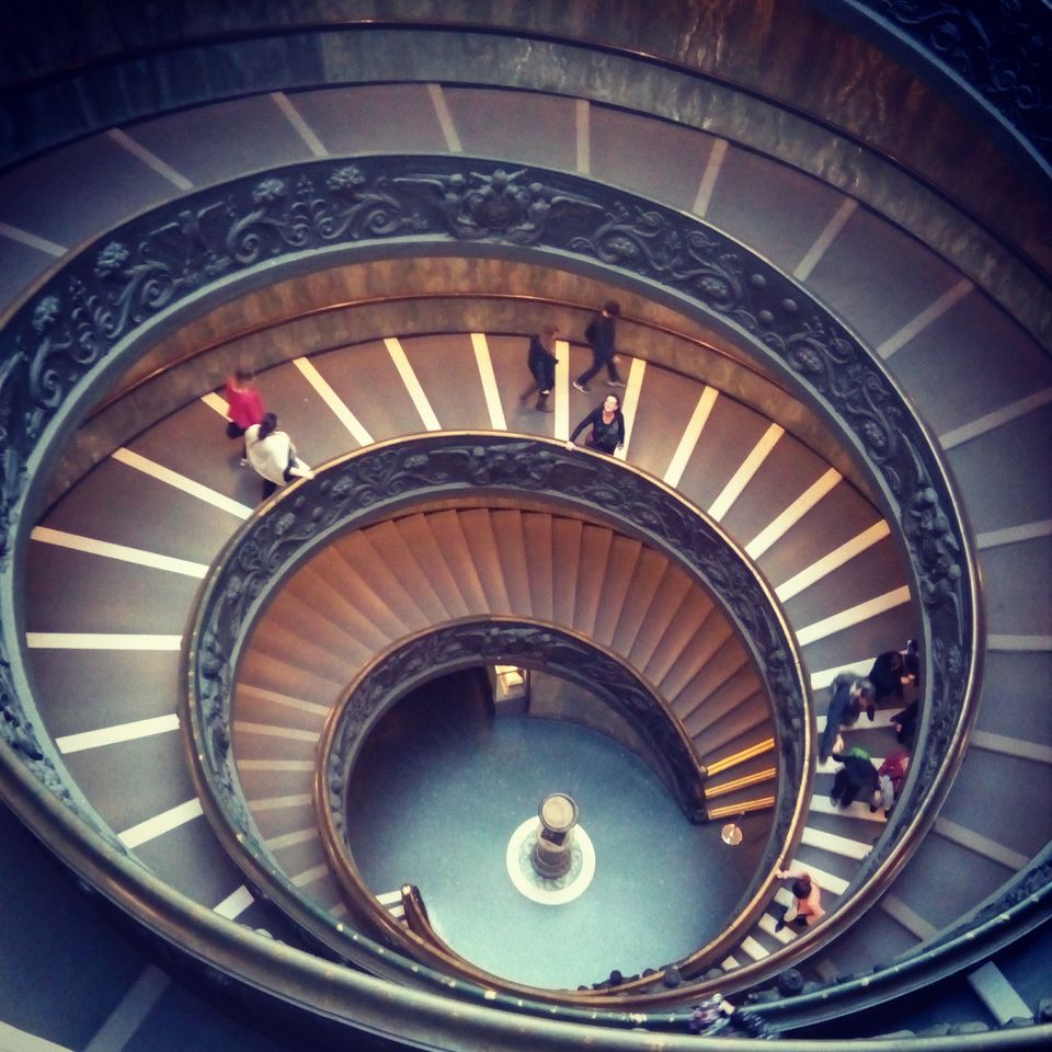 Photo of Top 10 Things to do in Rome by Kevin Nightingale