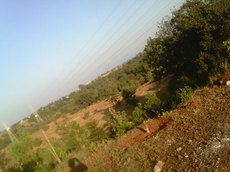 Photo of Khardi, Maharashtra, India by Priyanka Mhatre