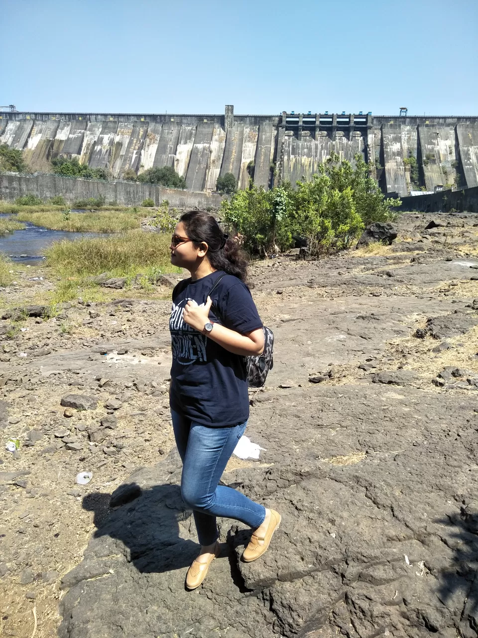 Photo of Khardi, Maharashtra, India by Priyanka Mhatre