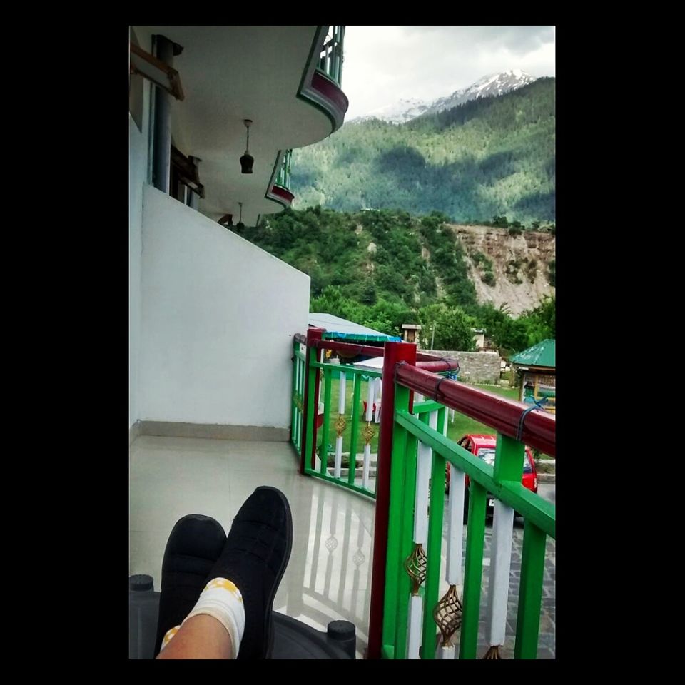 Photo of On vacation 13/15 by Priyanka Mhatre