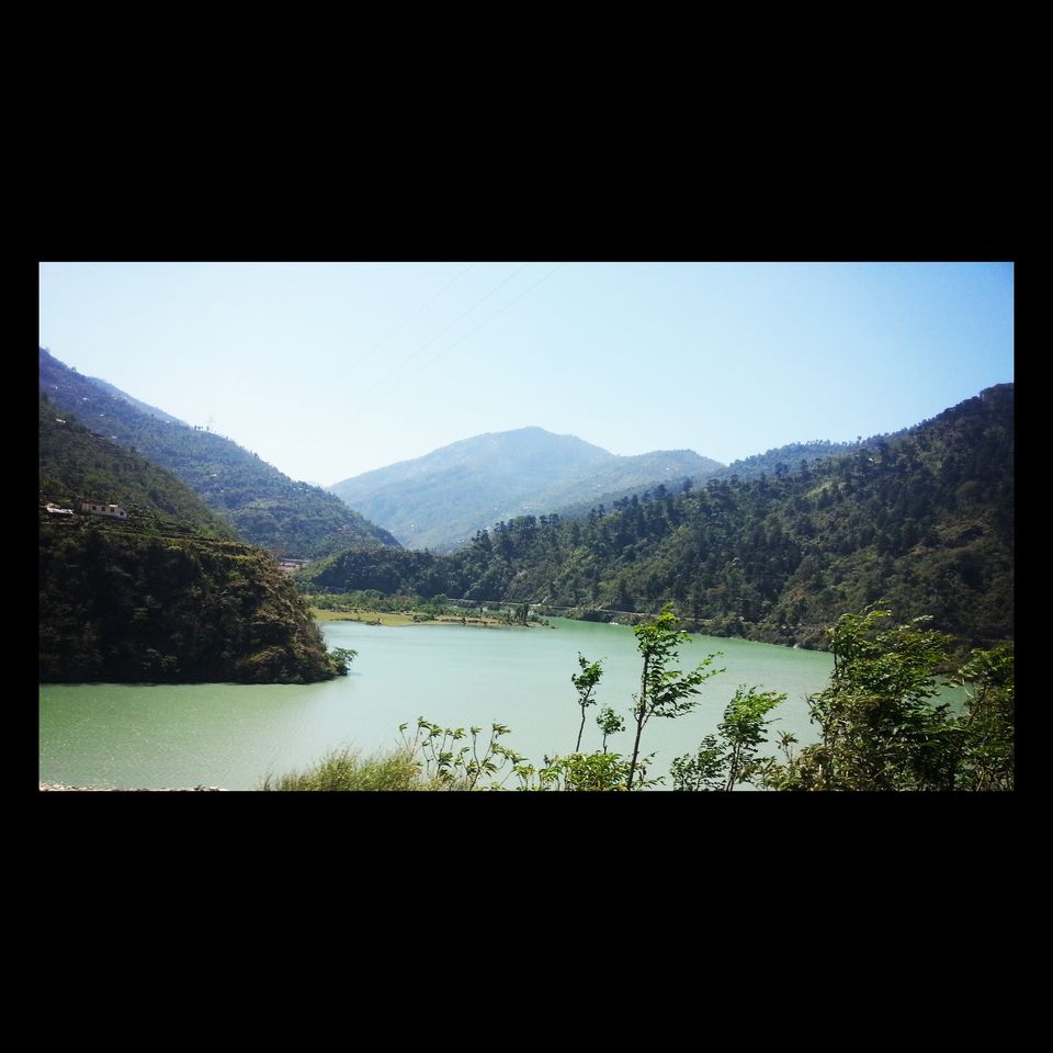 Photo of On vacation 9/15 by Priyanka Mhatre