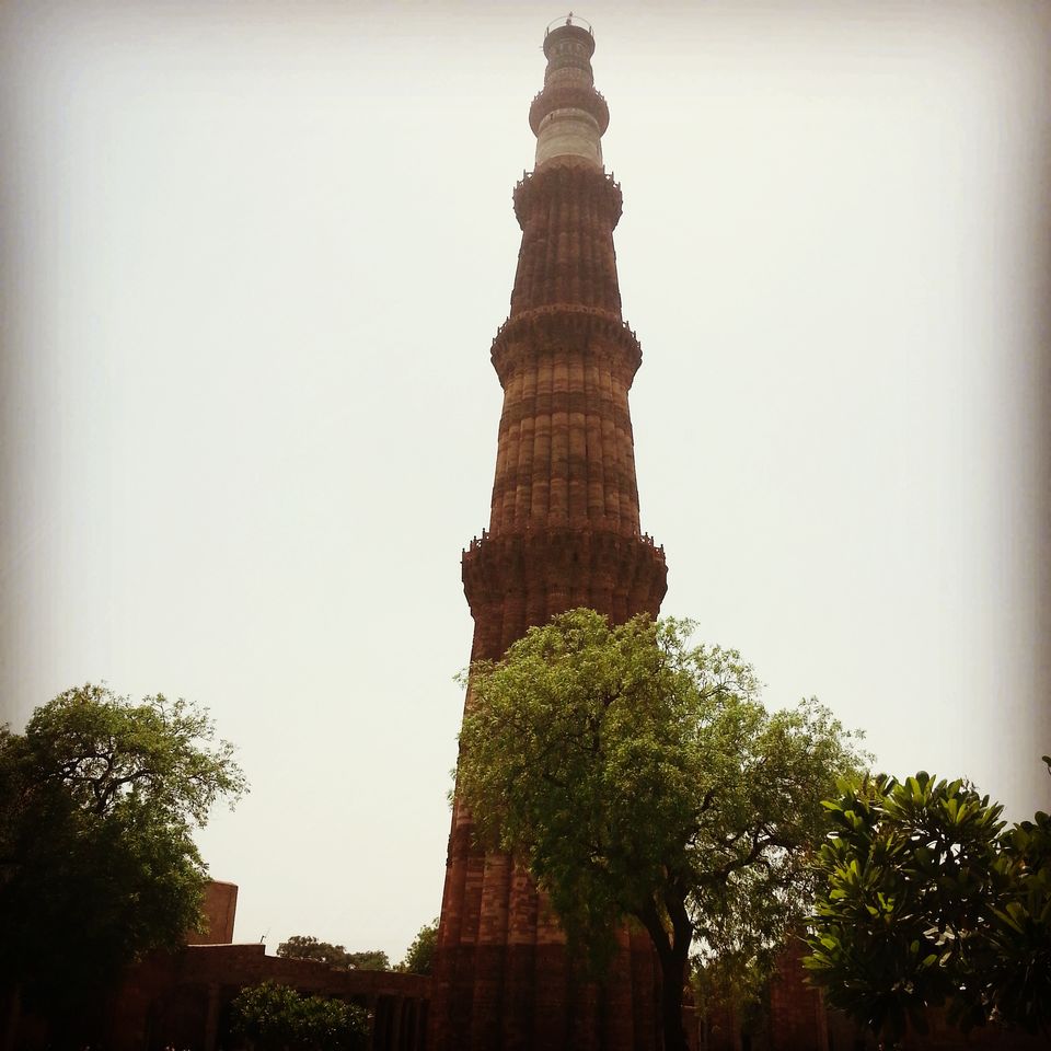 Photo of On vacation 2/15 by Priyanka Mhatre