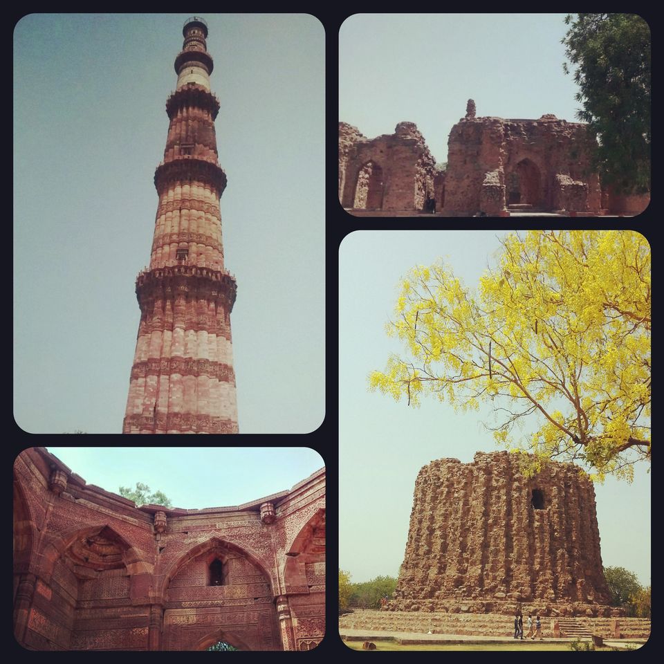 Photo of On vacation 3/15 by Priyanka Mhatre