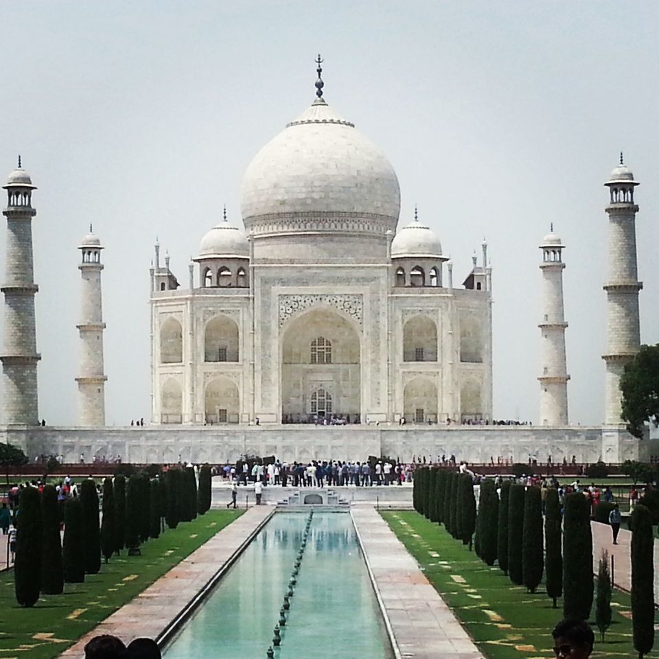 Photo of On vacation 5/15 by Priyanka Mhatre