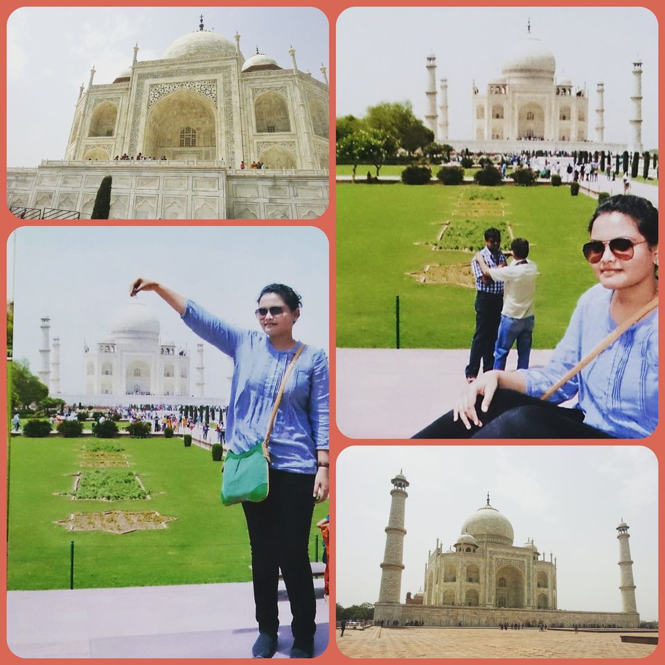 Photo of On vacation 6/15 by Priyanka Mhatre