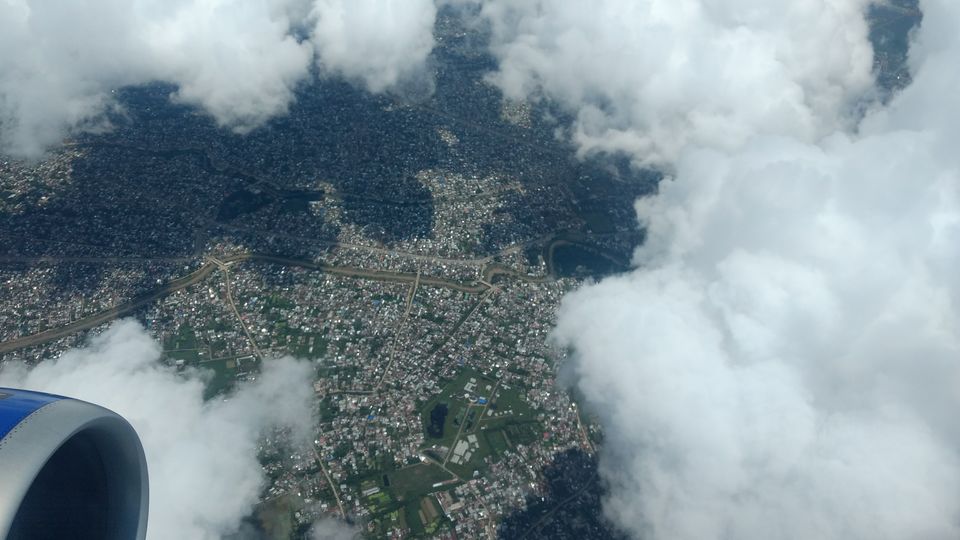 Photo of Imphal, Manipur, India by sreenivasa sudheendra
