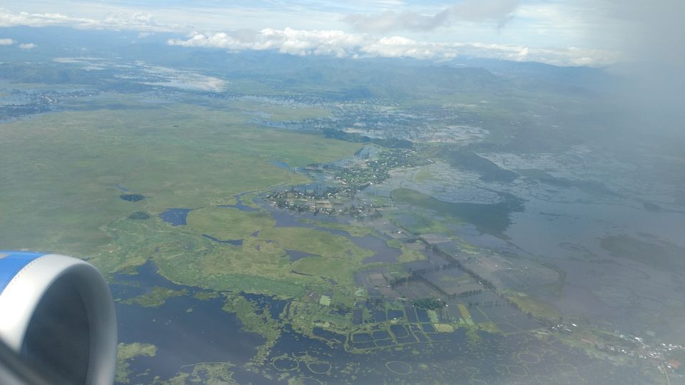 Photo of Imphal, Manipur, India by sreenivasa sudheendra