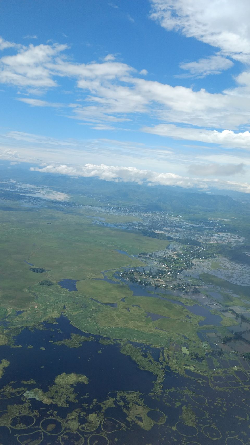 Photo of Imphal, Manipur, India by sreenivasa sudheendra
