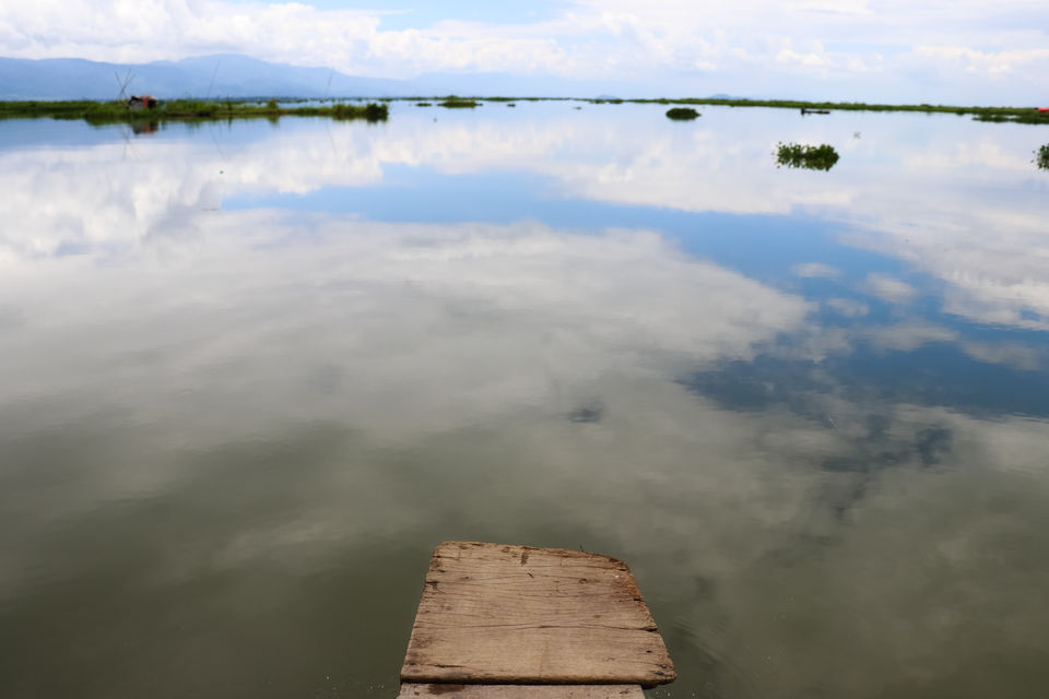 Photo of Manipur - Story of a solo traveler by sreenivasa sudheendra
