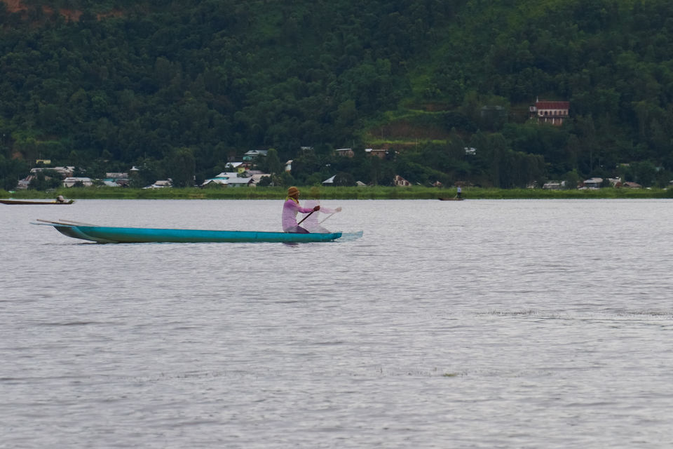 Photo of Manipur - Story of a solo traveler by sreenivasa sudheendra