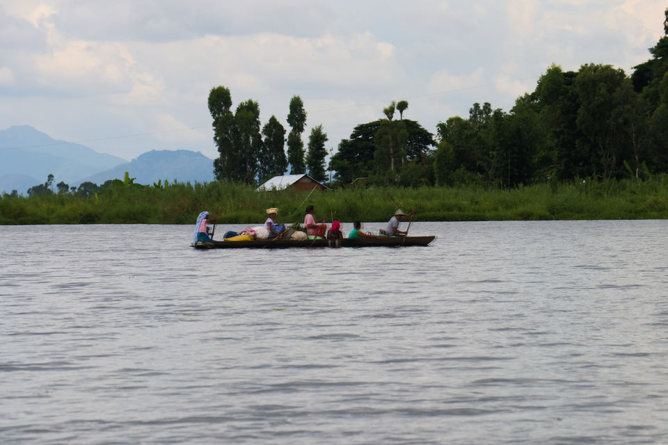 Photo of Manipur - Story of a solo traveler by sreenivasa sudheendra
