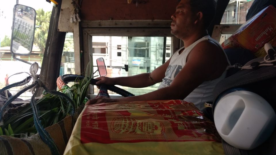 Photo of Manipur - Story of a solo traveler by sreenivasa sudheendra