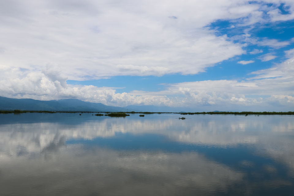 Photo of Manipur - Story of a solo traveler by sreenivasa sudheendra
