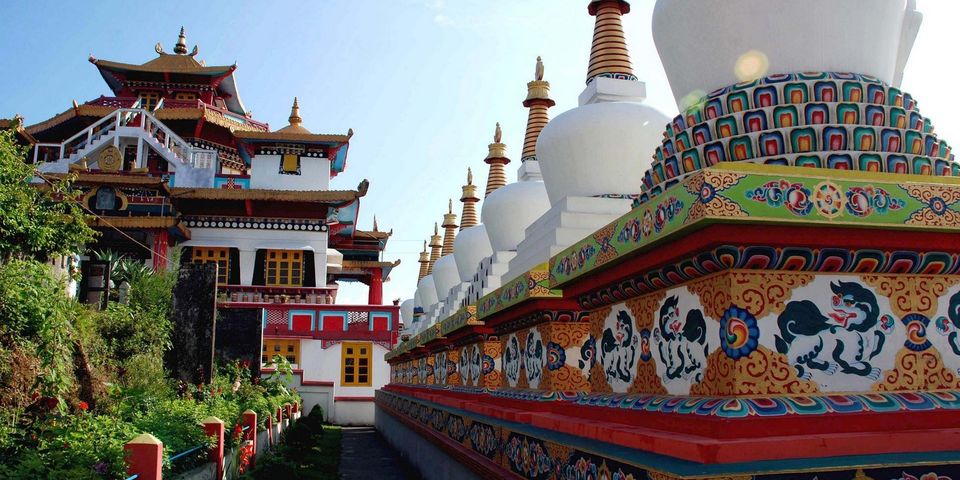 Photo of Fascinating Facts About Thimphu Bhutan 1/1 by Nain Tara