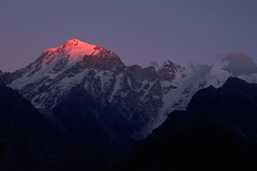 Photo of Tibet, China by Nain Tara