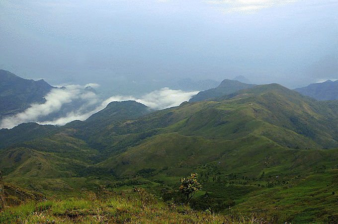 Photo of The Most Sacred Mountains Of Hinduism in Asia by Nain Tara