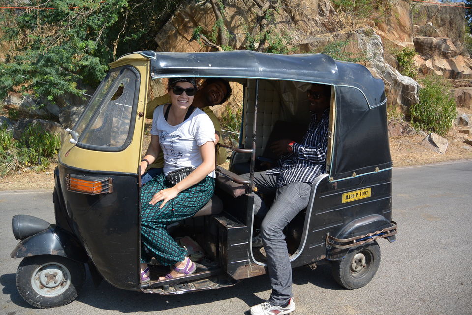 Photo of Travel Highlights of India Delhi & Agra 2/21 by Nain Tara