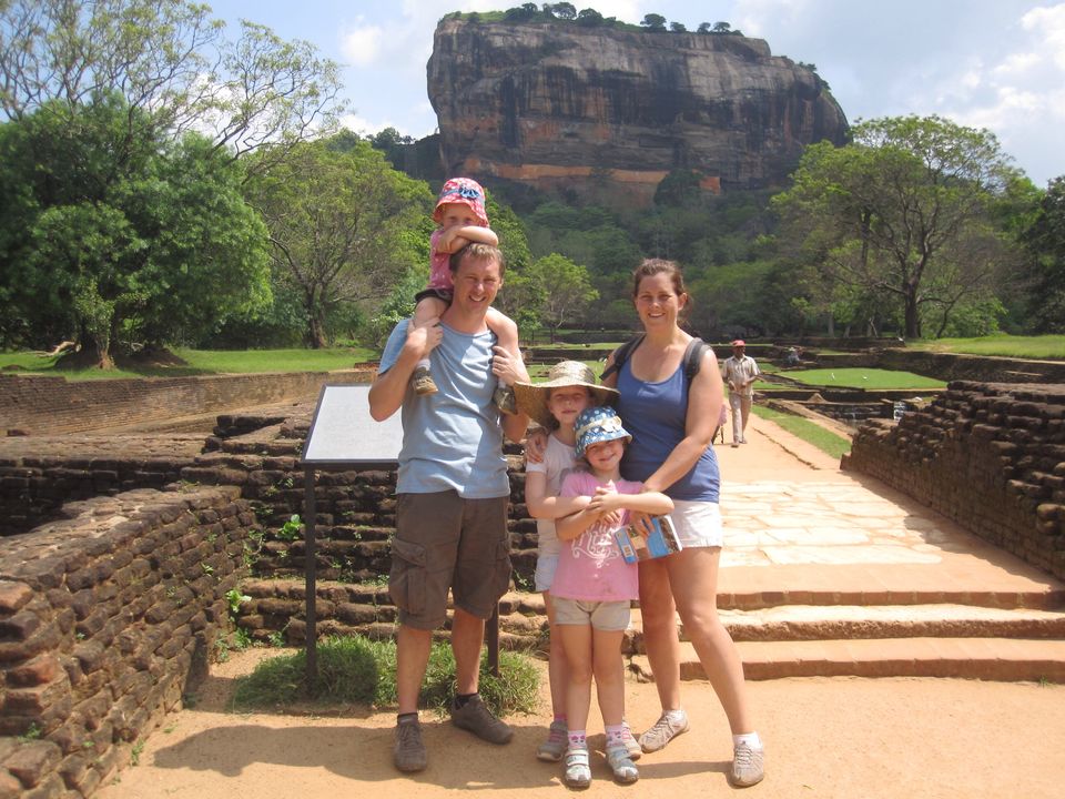 Photo of Travel Highlights of India Delhi & Agra 5/21 by Nain Tara