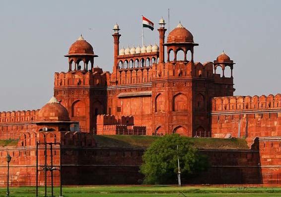 Photo of Travel Highlights of India Delhi & Agra 14/21 by Nain Tara