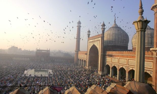 Photo of Travel Highlights of India Delhi & Agra 19/21 by Nain Tara