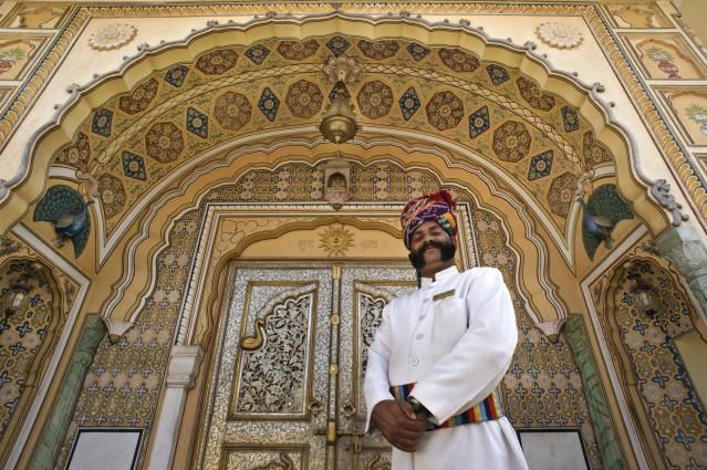 Photo of Travel Highlights of India Delhi & Agra 20/21 by Nain Tara