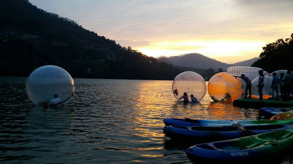 Photo of The Best Accommodation options in Nainital by Nain Tara