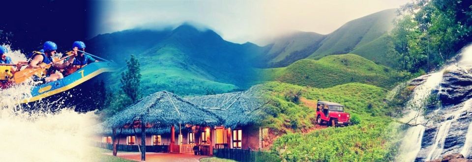 Photo of The Best Accommodation options in Nainital by Nain Tara